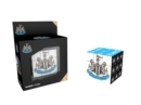 Newcastle United RUBIK's Cube - Book