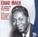 Complete Recordings 1947 - 1952 [spanish Import] - CD