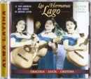 La Flor De La Canela [spanish Import] - CD