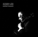 Gaspar Cassadó: Integral Per Violoncel I Piano - CD