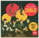Algo Salvaje: Untamed 60s Beat and Garage Nuggets from Spain - Vinyl