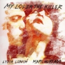 My Lover the Killer - CD