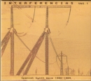 Interferencias Vol. 1: Spanish Synth Wave 1980-1989 - Vinyl