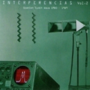 Interferencias: Spanish Synth Wave 1980-1989 - Vinyl