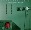 Interferencias: Spanish Synth Wave 1980-1989 - CD