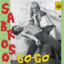 Sabroso Go Go - Vinyl