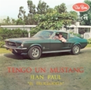 Tengo Un Mustang - Vinyl