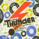 Crash of Thunder! - CD