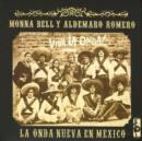 La Nueva Onda En Mexico - CD