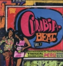 Cumbia Beat: Experimental Guitar Driven Tropical Sounds from Peru 1966-1976 - Vinyl