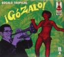 Gozalo - CD