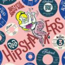 R&B Hipshakers: Just a Little Bit of the Jumpin' Bean - CD