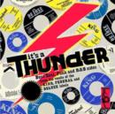 Crash of Thunder! - Vinyl