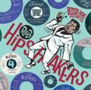R&B Hipshakers: Bossa Nova & Grits - CD