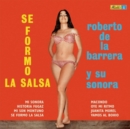 Se Formó La Salsa - Vinyl