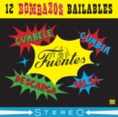 12 Bombazos Bailables - Vinyl