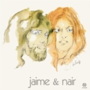 Jaime & Nair - Vinyl