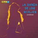 La Danza De Los Mirlos - Vinyl