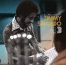 El Mundo De Jimmy Salcedo Y Su Onda Tres - Vinyl