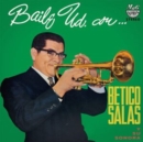 Baile Ud. Con... Betico Salas - Vinyl