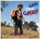Cumbia Cumbia Cumbia!!! - Vinyl