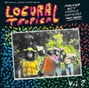 Locura Tropical - Vinyl