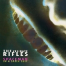 Spaceman in a Satin Suit - Vinyl