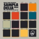 Enlace Funk Presenta: Sampladelia 2023 - Vinyl