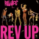 Rev Up (Deluxe Edition) - Vinyl