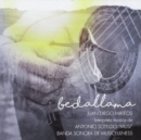 Bedallama - CD
