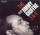 The Jimmy Giuffre New York Concerts - CD
