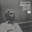 The Inimitable Teddy Edwards - CD