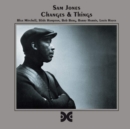 Changes & Things - CD