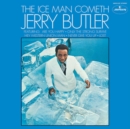 The Ice Man Cometh - CD