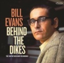Behind the Dikes: The 1969 Netherlands Recordings - CD