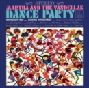 Dance Party - Vinyl