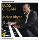 Boss Organ - Vinyl