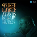 Atlantis Lullaby: The Concert from Avignon - CD