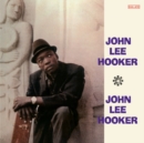 John Lee Hooker - The Galaxy Album (Bonus Tracks Edition) - Vinyl