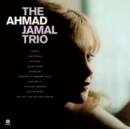 The Ahmad Jamal Trio (Bonus Tracks Edition) - Vinyl