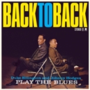 Back to Back (Bonus Tracks Edition) - Vinyl