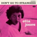 Don't Go to Strangers - Vinyl