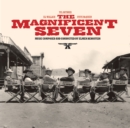 The Magnificent Seven - CD