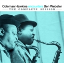 Coleman Hawkins Encounters Ben Webster: The Complete Session (Bonus Tracks Edition) - CD