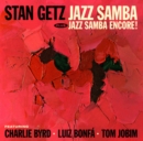 Jazz Samba + Jazz Samba Encore! (Bonus Tracks Edition) - CD