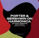 Porter & Gershwin On Harmonica - CD