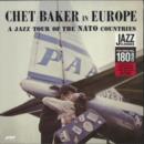 A Jazz Tours Of The Nato Countries - Vinyl