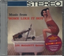 Music from Some Like It Hot - CD
