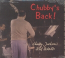 Chubby's Back/i'm Entitled to You [spanish Import] - CD