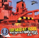 Breakbeat Inside - CD